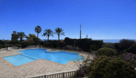 Квартира за 154 000 евро в Каннах, Франция