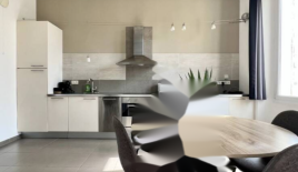 Квартира за 210 000 евро в Каннах, Франция