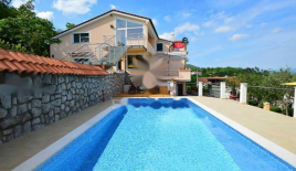 Дом за 1 870 000 евро в Опатии, Хорватия