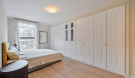 Квартира за 1 035 000 евро в Лондоне, Великобритания