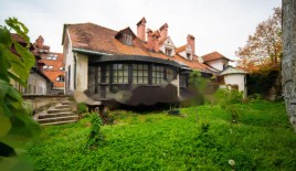 Квартира за 700 000 евро в Любляне, Словения