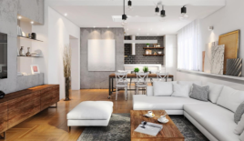 Квартира за 615 000 евро в Каннах, Франция