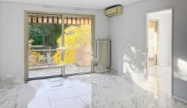 Квартира за 234 000 евро в Каннах, Франция