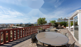 Квартира за 3 200 000 евро в Каннах, Франция