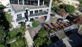 Дом за 3 990 000 евро в Опатии, Хорватия