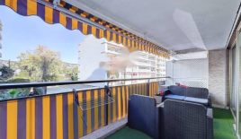 Квартира за 750 000 евро в Каннах, Франция