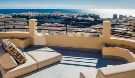 Квартира за 12 800 000 евро в Монегетти, Монако