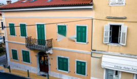 Дом за 1 945 000 евро в Опатии, Хорватия