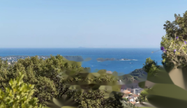 Квартира за 1 650 000 евро в Каннах, Франция