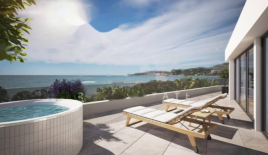 Квартира за 670 000 евро в Опатии, Хорватия