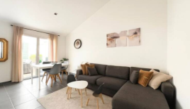 Квартира за 349 000 евро в Каннах, Франция