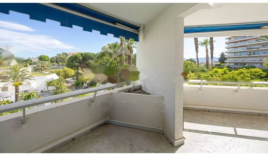 Квартира за 365 000 евро в Каннах, Франция