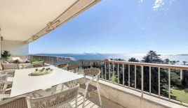 Квартира за 3 430 000 евро в Каннах, Франция