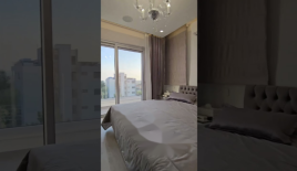 Квартира за 1 100 000 евро в Меса-Йитонии, Кипр