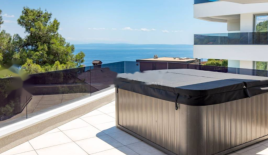 Квартира за 1 696 000 евро в Опатии, Хорватия