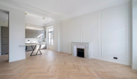 Квартира за 890 000 евро в Каннах, Франция