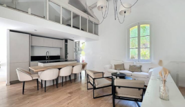 Квартира за 362 000 евро в Каннах, Франция