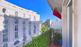 Квартира за 709 000 евро в Каннах, Франция