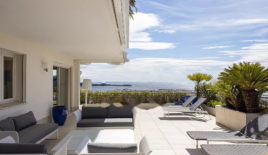 Квартира за 3 100 000 евро в Каннах, Франция