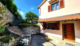 Дом за 425 000 евро в Опатии, Хорватия