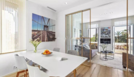 Квартира за 738 000 евро в Каннах, Франция