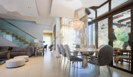 Квартира за 1 300 000 евро в Ларнаке, Кипр