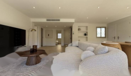 Квартира за 1 090 000 евро в Каннах, Франция