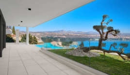 Квартира за 2 200 000 евро в Опатии, Хорватия