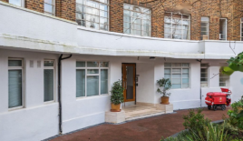 Квартира за 431 250 евро в Лондоне, Великобритания