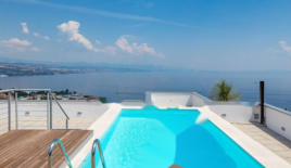 Квартира за 2 450 000 евро в Опатии, Хорватия