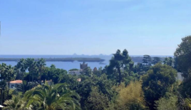 Квартира за 650 000 евро в Каннах, Франция