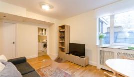 Квартира за 454 250 евро в Лондоне, Великобритания