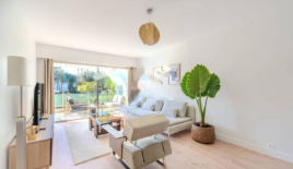 Квартира за 645 000 евро в Каннах, Франция