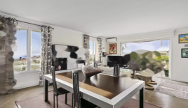 Квартира за 1 200 000 евро в Каннах, Франция