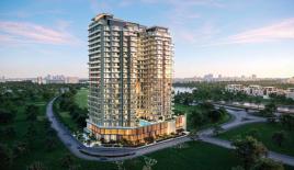 Квартира за 250 308 евро в Дубае, ОАЭ