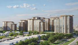 Квартира за 591 903 евро в Дубае, ОАЭ