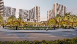 Квартира за 346 051 евро в Дубае, ОАЭ