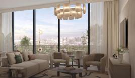 Квартира за 837 056 евро в Дубае, ОАЭ