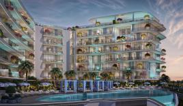 Квартира за 947 669 евро в Дубае, ОАЭ