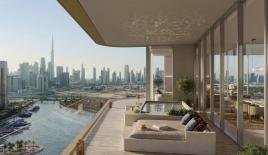 Квартира за 524 281 евро в Дубае, ОАЭ