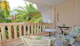 Квартира за 390 000 евро в Каннах, Франция