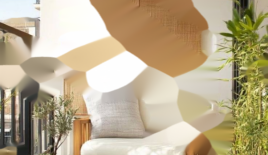 Квартира за 425 000 евро в Каннах, Франция