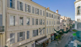 Квартира за 265 000 евро в Каннах, Франция