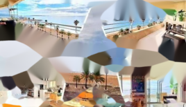 Квартира за 510 000 евро в Каннах, Франция