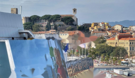 Квартира за 1 590 000 евро в Каннах, Франция