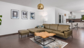 Дом за 890 000 евро в Опатии, Хорватия