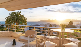 Квартира за 1 980 000 евро в Каннах, Франция