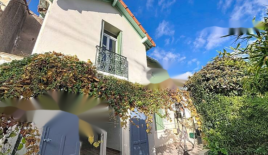 Квартира за 626 000 евро в Каннах, Франция