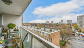 Квартира за 442 750 евро в Лондоне, Великобритания