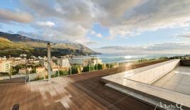 Апартаменты за 226 000 евро в Бечичи, Черногория